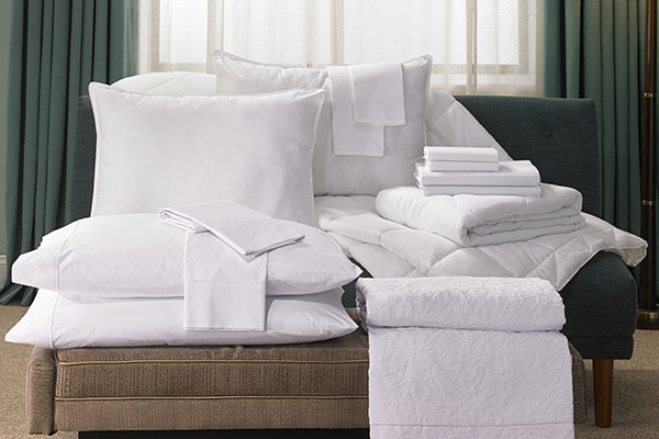 hotel luxury linens collection ultimate loft mattress pad