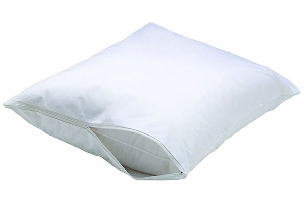Microfiber Pillow Protector