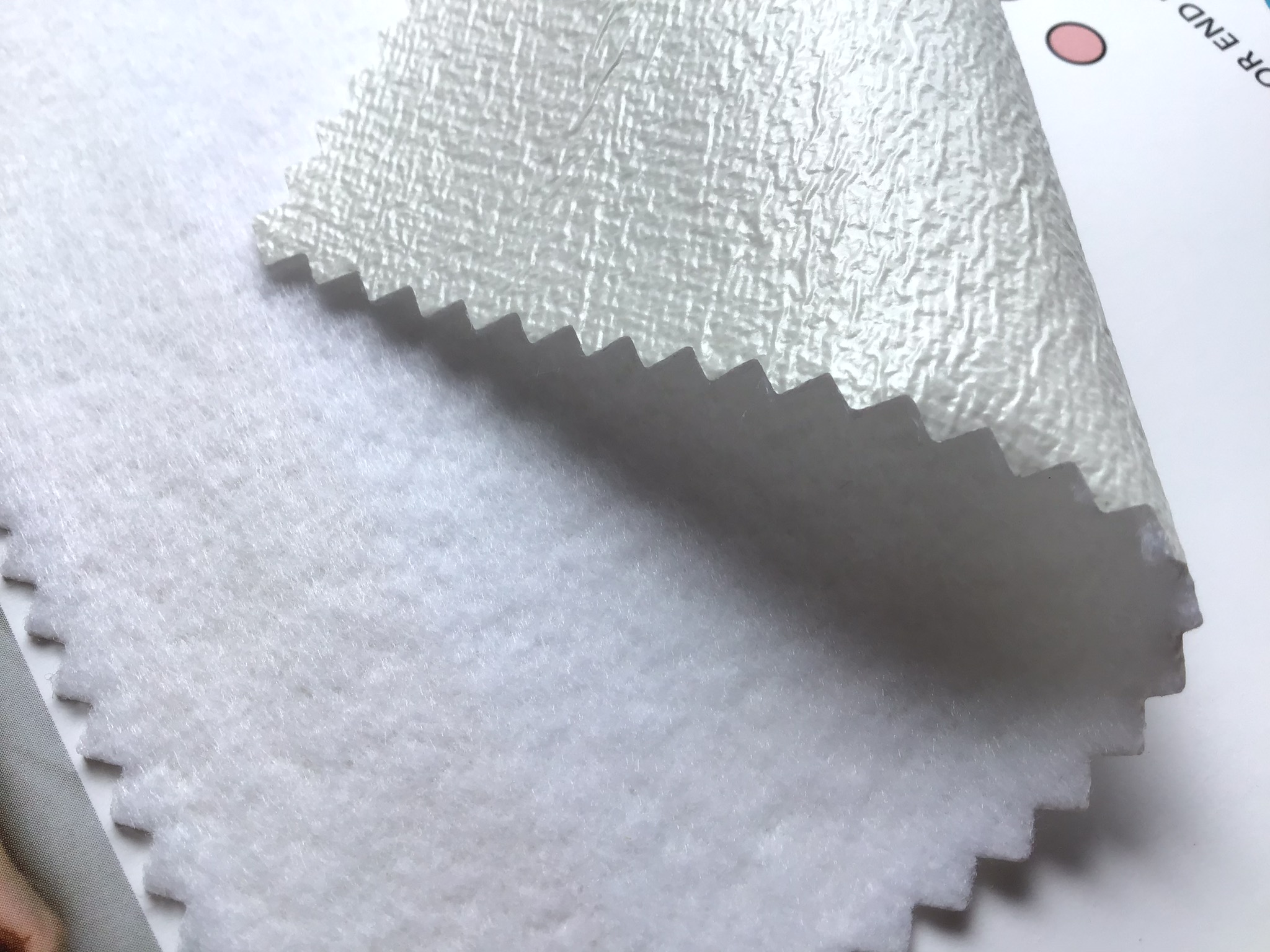 Microfiber Waterproof Fabric