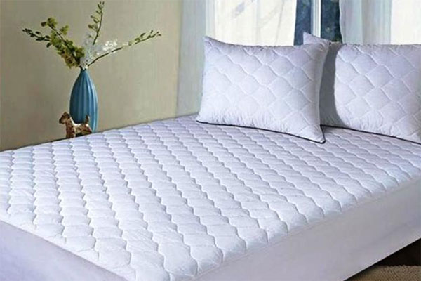 Premium Quilted Mattress Protector