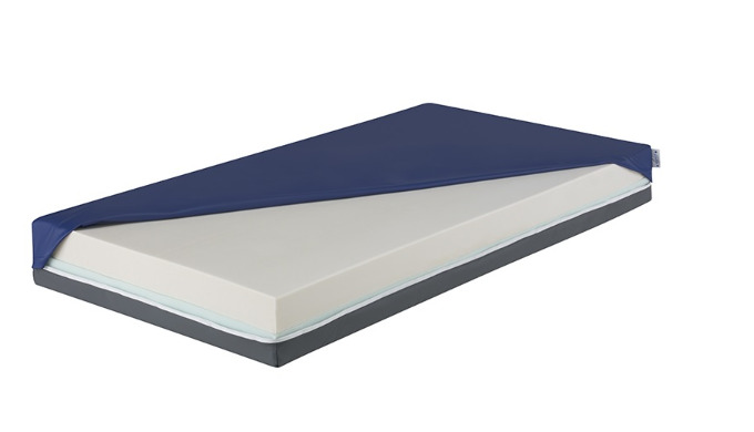 Wipeable Hospital Mattress Cover