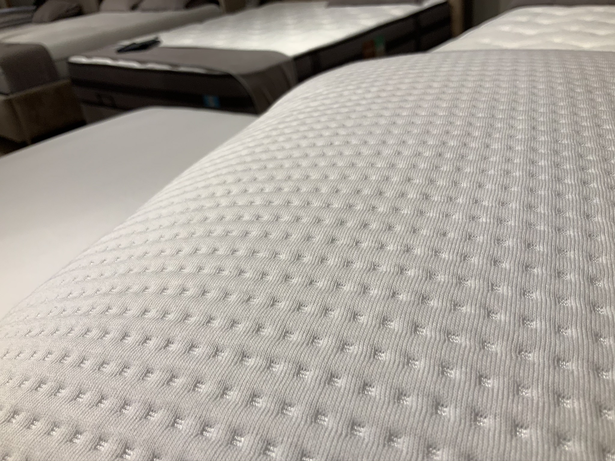 Double Jersey Mattress Protector