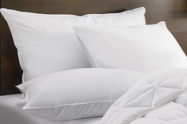 Hotel  Duvet & Pillow